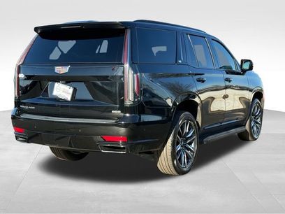 Used 2024 Cadillac Escalade Sport