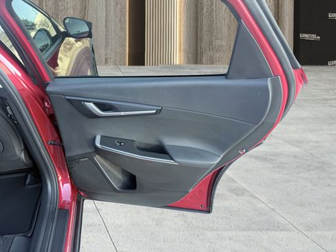 Used 2023 Kia EV6 Wind w/ Wind Technology Package image 37