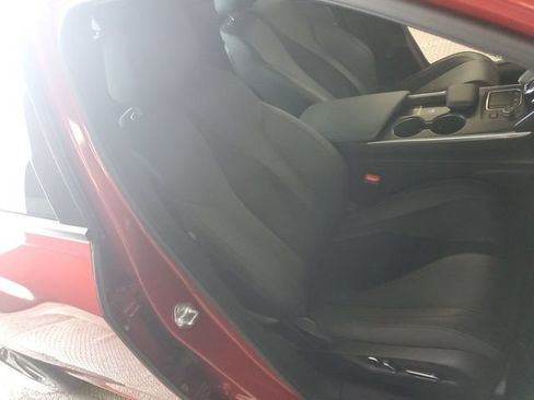 Certified 2021 Acura TLX w/ A-SPEC Pkg FWD image 26