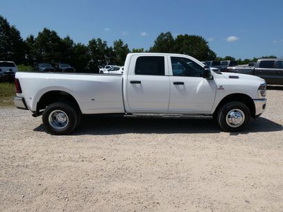 New 2026 RAM 3500 Tradesman