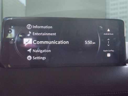 Used 2025 MAZDA CX-5 Signature image 16