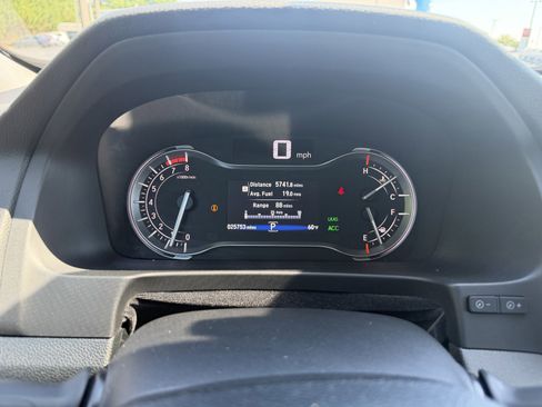 Used 2023 Honda Ridgeline RTL-E image 25