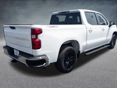 Used 2021 Chevrolet Silverado 1500 LT image 8