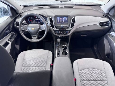Certified 2024 Chevrolet Equinox LS w/ Driver Confidence II Package AWD/4WD image 12