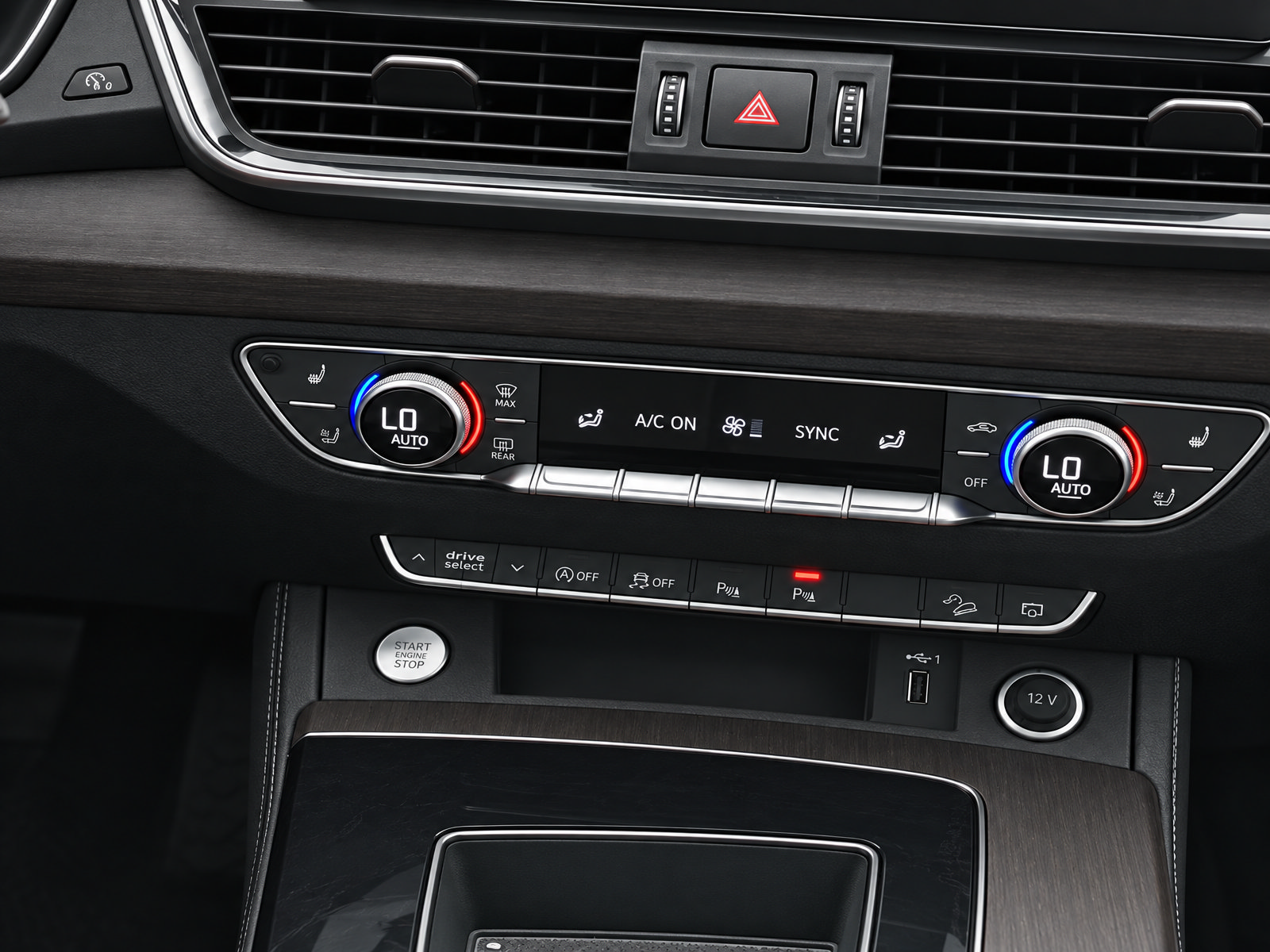 Certified 2023 Audi Q5 2.0T Prestige AWD/4WD image 17