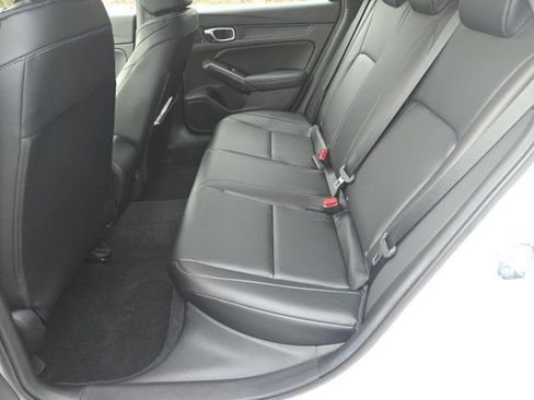 Certified 2025 Acura Integra A-Spec FWD image 16