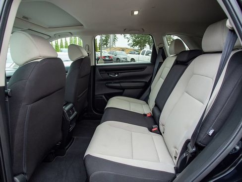 Certified 2026 Honda CR-V EX image 17