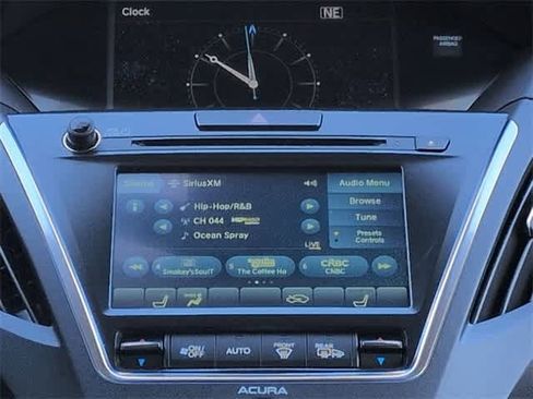 Used 2020 Acura MDX SH-AWD image 30