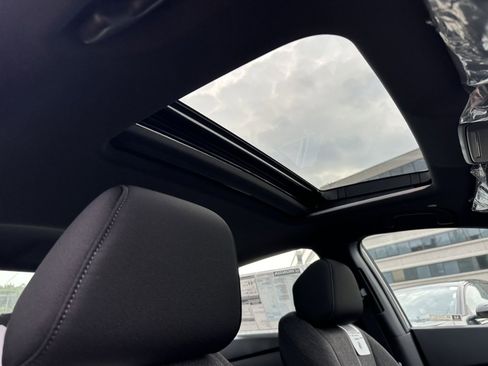 New 2025 Honda Accord Sport image 10