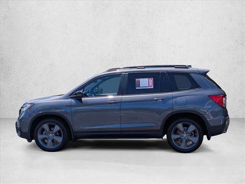 Used 2019 Honda Passport Touring image 8