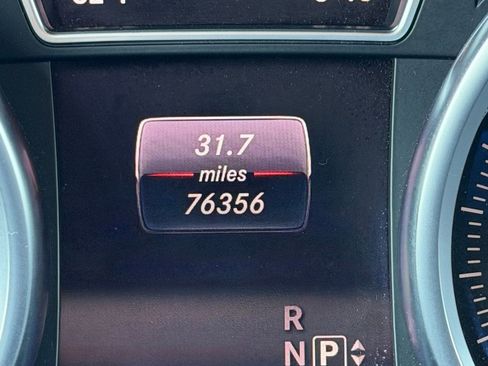 Used 2016 Mercedes-Benz GLE 350 image 16