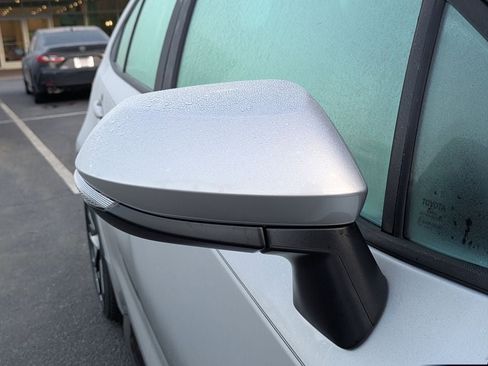 New 2026 Toyota Corolla SE image 13