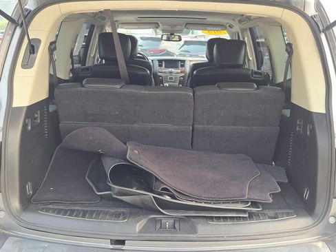 Used 2018 INFINITI QX80 4WD image 17