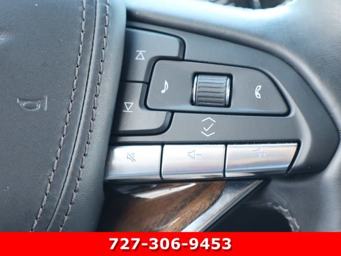 Used 2023 Cadillac Escalade Sport Platinum AWD/4WD image 28