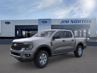 New 2025 Ford Ranger XL w/ Trailer Tow Package video 1