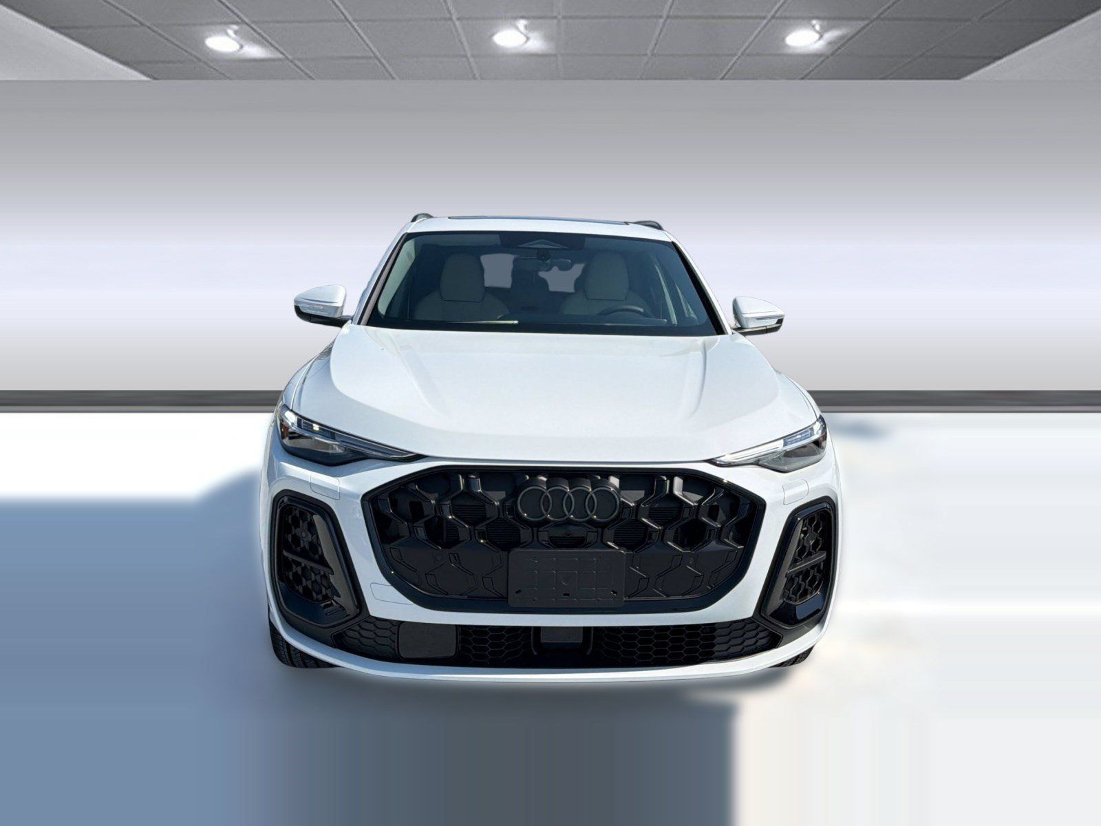 New 2026 Audi Q5 Premium Plus AWD/4WD image 6