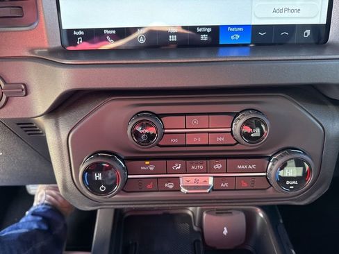 New 2026 Ford Bronco Big Bend image 36