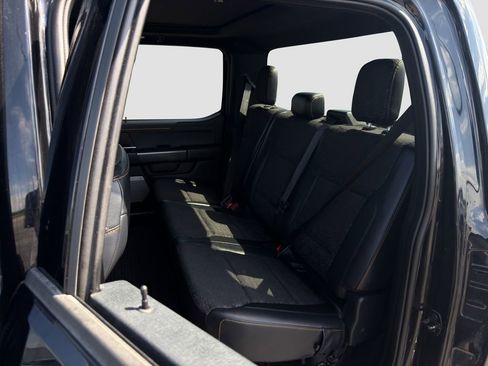 Used 2023 Ford F150 Tremor AWD/4WD image 27