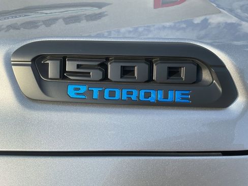 New 2026 RAM 1500 Big Horn image 40