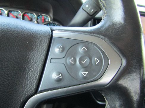 Used 2014 Chevrolet Silverado 1500 LT w/ All Star Edition AWD/4WD image 34