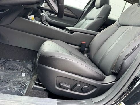 New 2026 MAZDA CX-50 AWD 2.5 Hybrid w/ Weather Package image 50