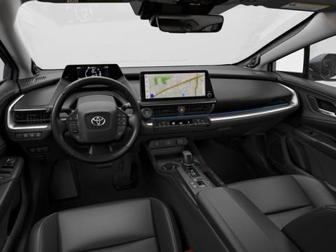 New 2026 Toyota Prius Limited AWD/4WD image 28