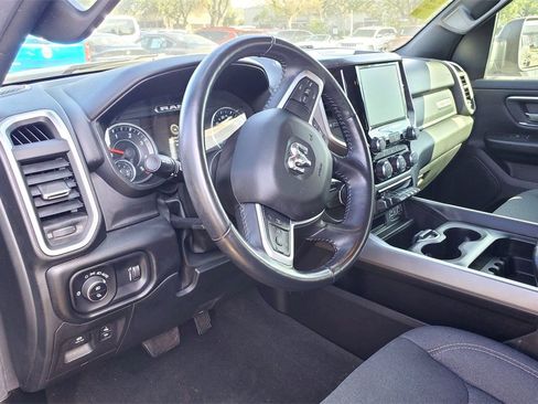 Used 2022 RAM 1500 Lone Star image 9