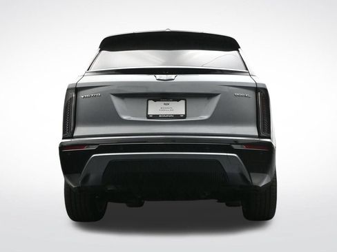 Used 2026 Cadillac Vistiq Luxury AWD/4WD image 29