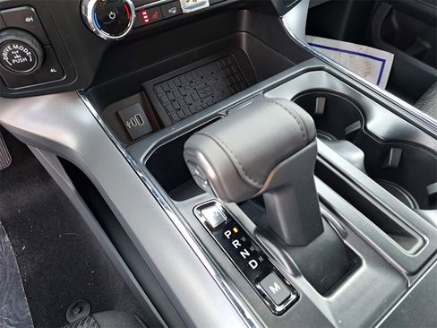 New 2025 Ford F150 XLT w/ Equipment Group 302A MID image 11