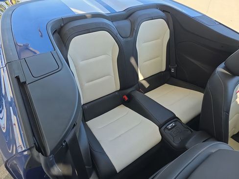 Used 2022 Chevrolet Camaro SS image 28