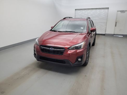 Used 2018 Subaru Crosstrek 2.0i Limited image 15