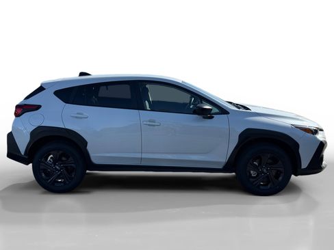 New 2026 Subaru Crosstrek 2.5i image 6
