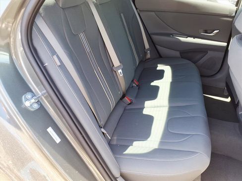 New 2026 Hyundai Elantra Sport image 9