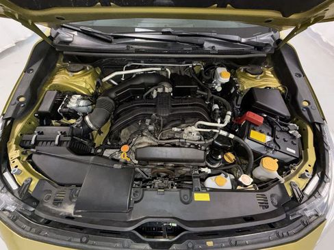 Used 2021 Subaru Crosstrek 2.5i Limited w/ Moonroof Package 1 AWD/4WD image 18