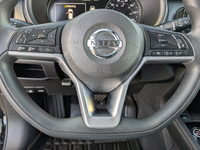 Used 2021 Nissan Kicks SV FWD image 9