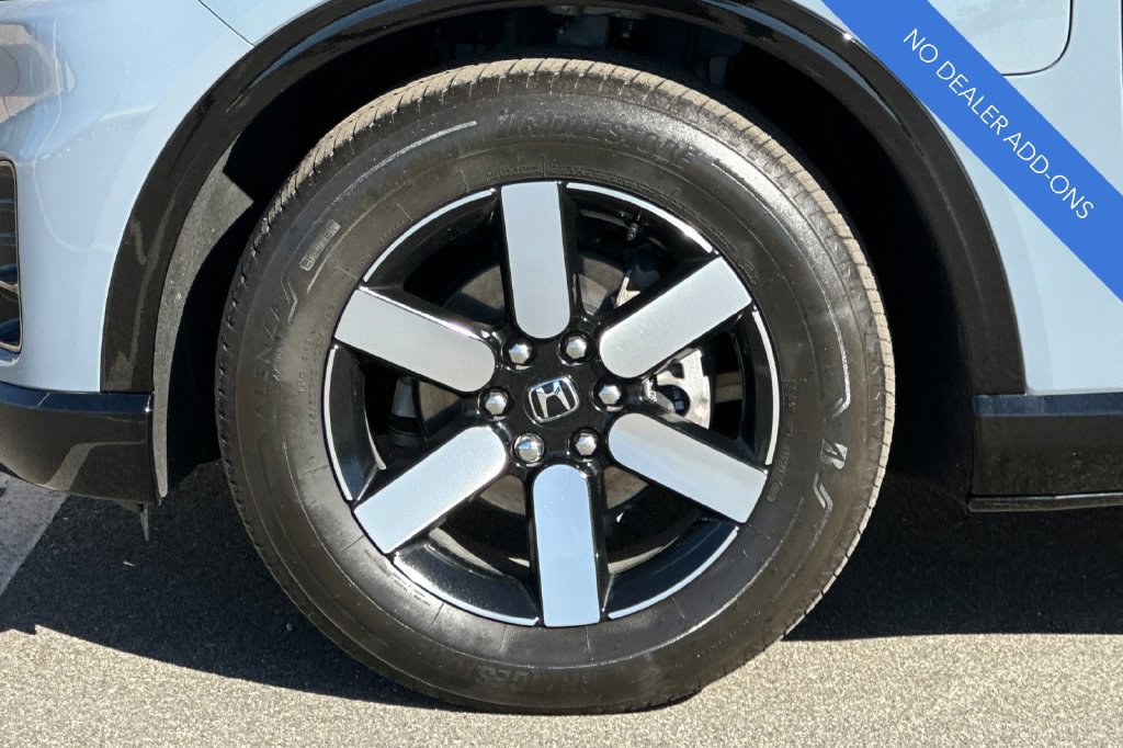 Used 2024 Honda Prologue Touring image 35