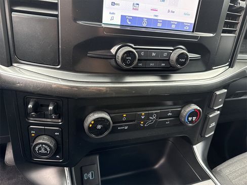 Used 2023 Ford F150 XL w/ STX Appearance Package image 29