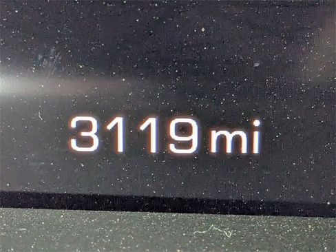 New 2026 GMC Sierra 1500 Elevation w/ Preferred Package image 31