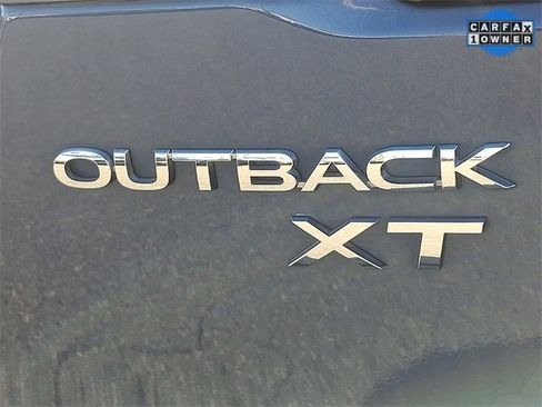 Used 2022 Subaru Outback Limited XT image 32