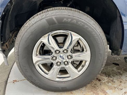 Used 2019 Ford F150 XLT w/ Equipment Group 302A Luxury AWD/4WD image 27