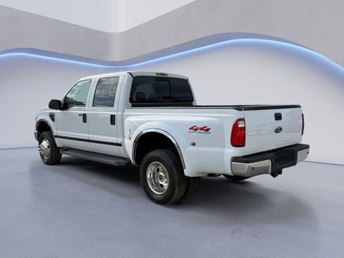 Used 2008 Ford F350 XL AWD/4WD image 5