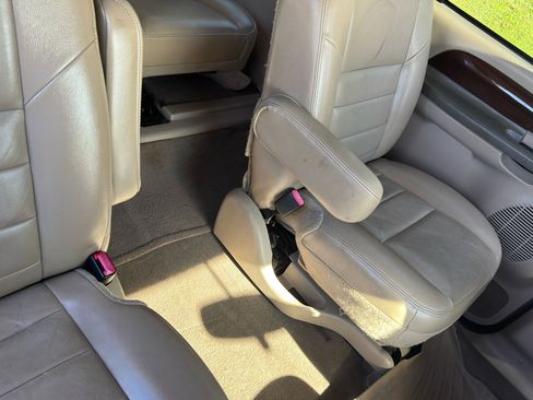 Used 2003 Ford Excursion Limited image 42