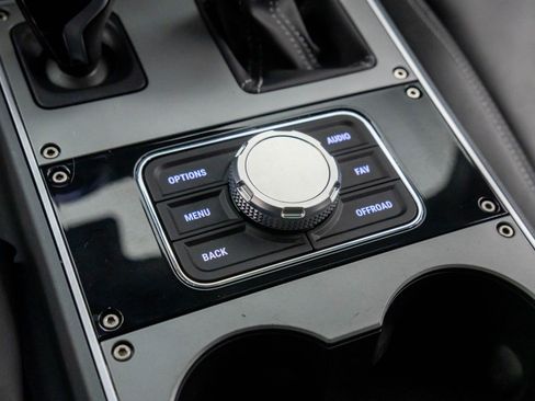 Used 2024 INEOS Grenadier Fieldmaster Edition image 28