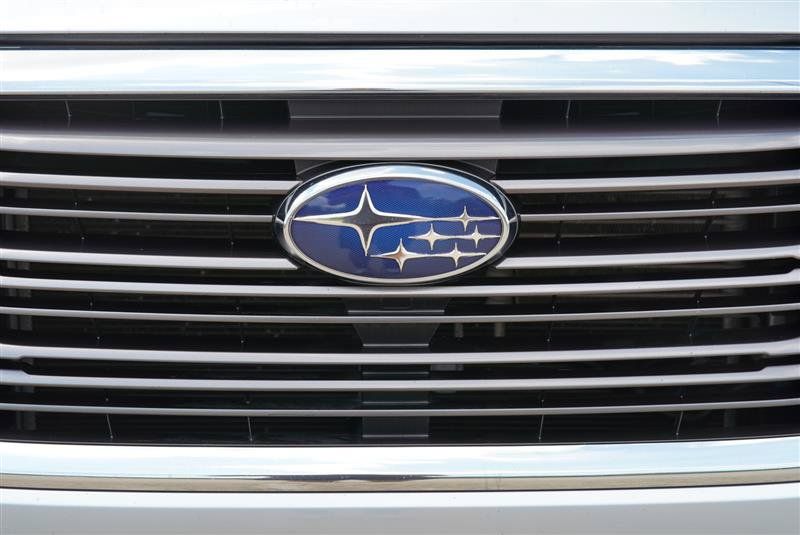 Used 2020 Subaru Ascent Limited w/ Technology Package AWD/4WD image 22