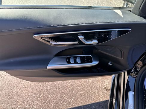 Used 2023 Mercedes-Benz C 300 4MATIC Sedan image 21