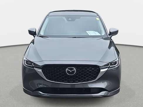 Used 2025 MAZDA CX-5 AWD 2.5 S w/ Select Package image 38