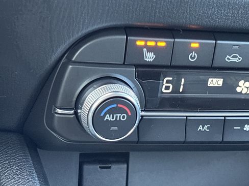 New 2025 MAZDA CX-5 AWD 2.5 S image 35