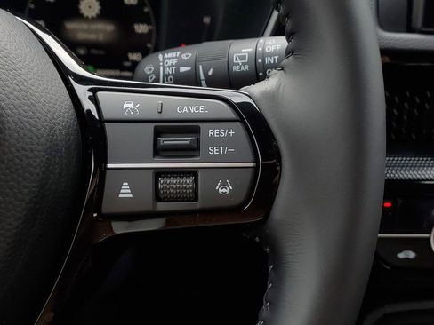 New 2026 Honda CR-V EX-L image 17