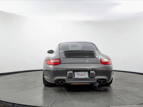 Used 2010 Porsche 911 Carrera S RWD image 7
