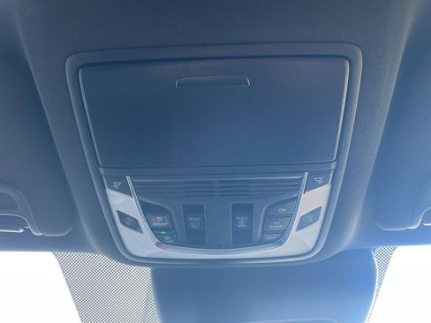 Used 2023 Acura RDX AWD w/ A-Spec & Advance Pkg image 37